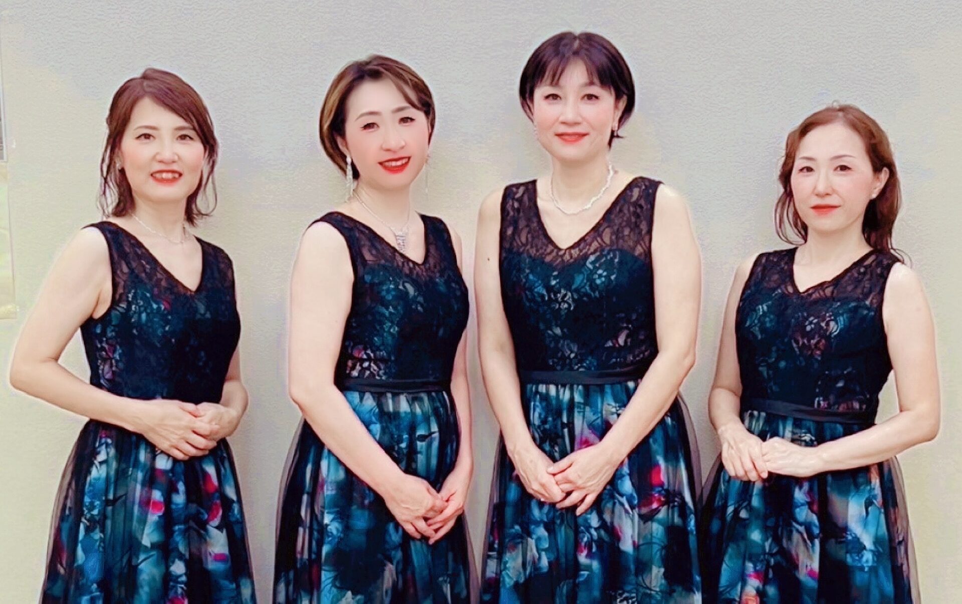 ensemble group “Lilac”