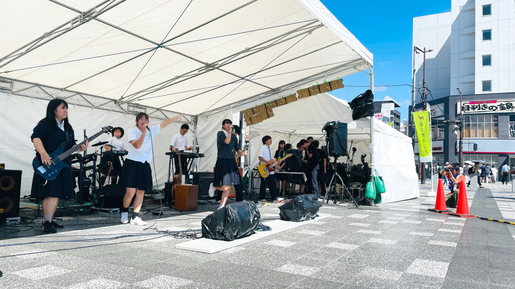 第９回 春日野音楽祭