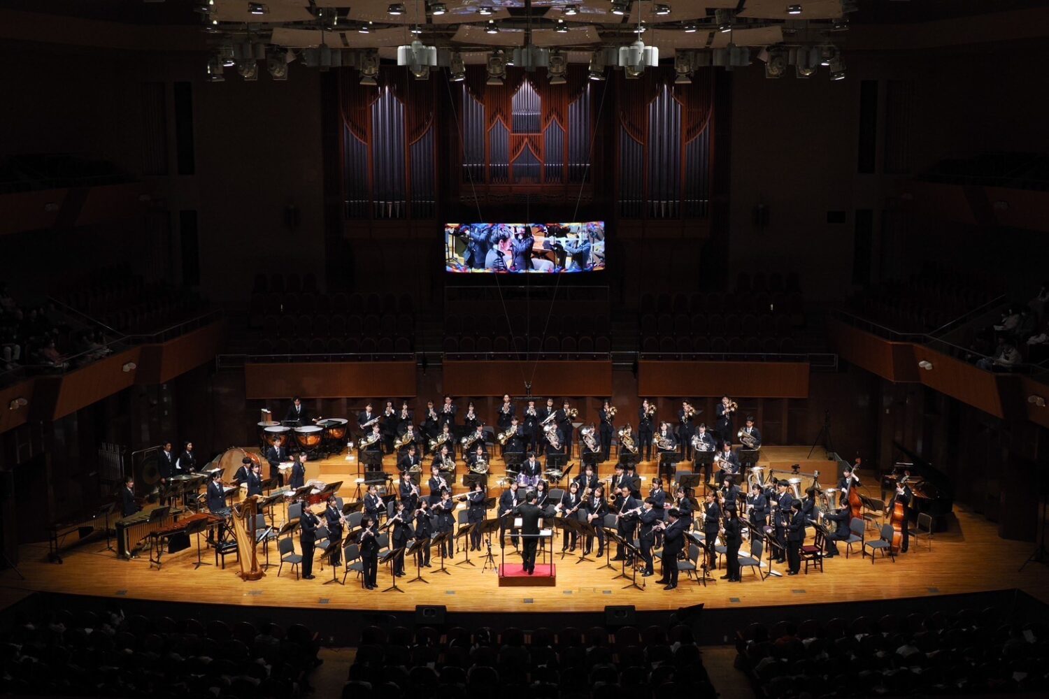 奈良県関大倶楽部 presents「関西大学応援団吹奏楽部コンサート」